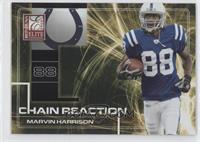 Marvin Harrison #/800