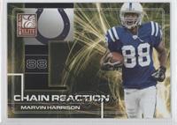 Marvin Harrison #/800