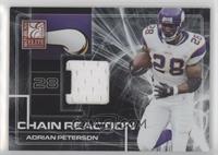 Adrian Peterson #/199