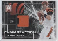 Carson Palmer #/199