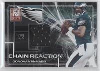 Donovan McNabb #/199