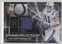 Anthony Gonzalez #/199