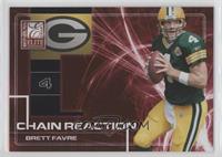 Brett Favre #/200