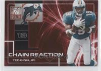 Ted Ginn Jr. #/200