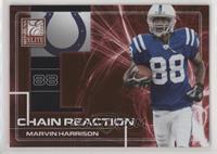 Marvin Harrison #/200