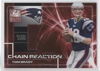 Tom Brady #/200