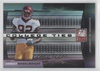 Ernie Wheelwright IV #/200