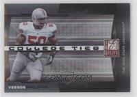 Vernon Gholston #/200