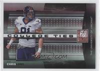 Chris Long #/200