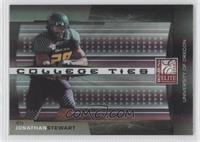 Jonathan Stewart #/200