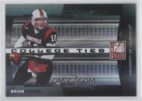 Brian Brohm #/200