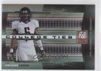 Antoine Cason #/200