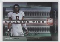 Antoine Cason #/200