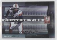 Quentin Groves [EX to NM] #/200