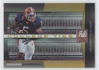 Rashard Mendenhall #/400