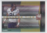 Chris Long #/400