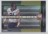 Chris Long #/400