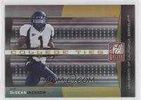 DeSean Jackson #/400