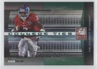 Aqib Talib #/800