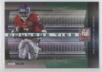 Aqib Talib #/800