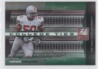 Vernon Gholston #/800