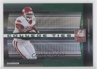 Darren McFadden #/800