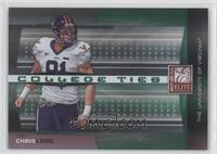 Chris Long #/800