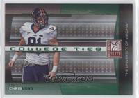 Chris Long #/800