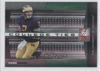 Chad Henne #/800