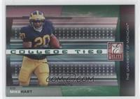 Mike Hart #/800