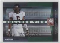 Antoine Cason [Noted] #/800