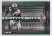 Quentin Groves #/800