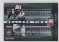 Quentin Groves #/800