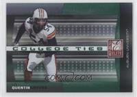 Quentin Groves #/800