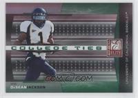 DeSean Jackson #/800