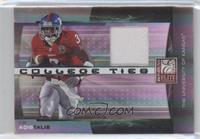 Aqib Talib #/50