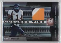 DeSean Jackson #/50