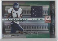 DeSean Jackson #/150