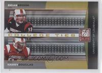 Brian Brohm, Harry Douglas #/400