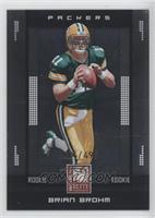 Brian Brohm #/499