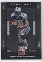 Jonathan Stewart #/499