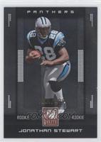 Jonathan Stewart #/499