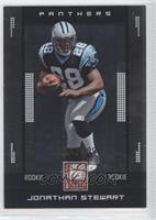 Jonathan Stewart #/499