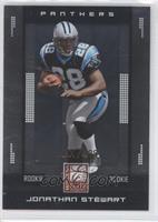 Jonathan Stewart #/499