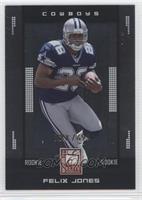 Felix Jones #/499