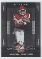 Jamaal Charles #/499