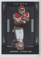 Jamaal Charles #/499