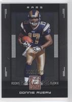 Donnie Avery #/299
