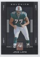 Jake Long #/499