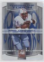 Earl Campbell, LenDale White #/200